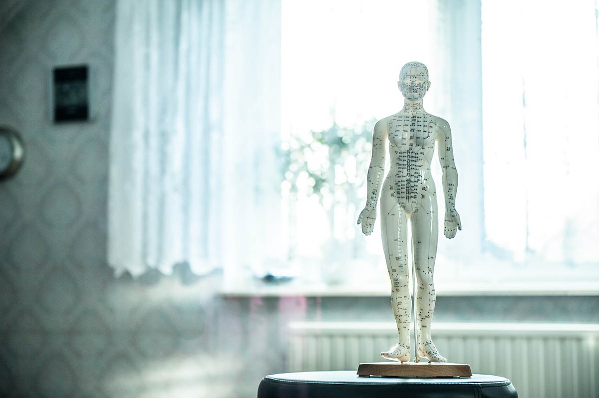 Scopri tutti i trattamenti osteopatici