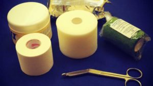 Bendaggio funzionale