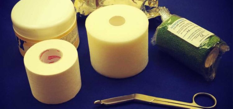 Distorsione alla caviglia: qual è il protocollo corretto? Distorsione alla caviglia: qual è il protocollo corretto?