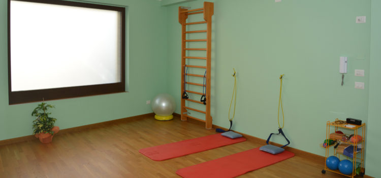 L’efficacia della ginnastica posturale L’efficacia della ginnastica posturale