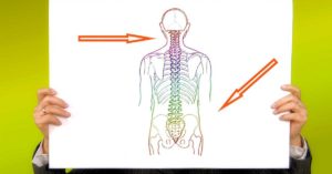 Scopri le relazioni tra i dolori della colonna vertebrale e viscere
