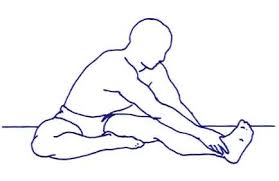 Esercizi posturali per la pubalgia