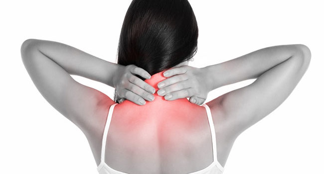 L’ osteopatia: un rimedio efficace per combattere la cervicalgia L’ osteopatia: un rimedio efficace per combattere la cervicalgia