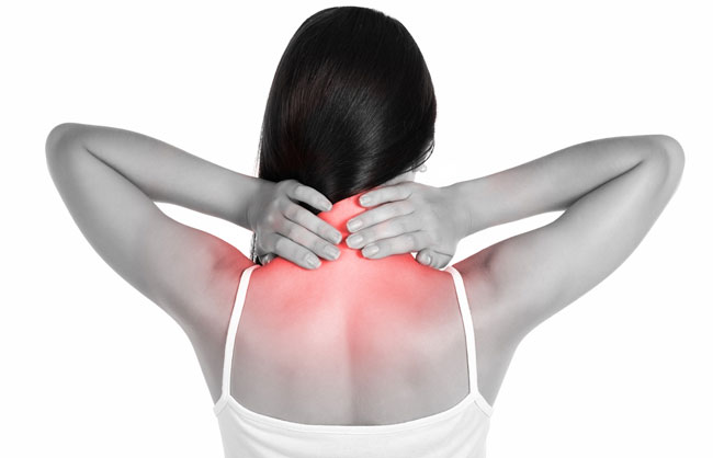 Osteopatia rimedio contro la cervicalgia